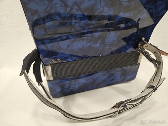 Akordeon weltmeister stella 60 basovy - 7