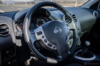 Nissan Qashqai 2 1.6 dCi Tekna 4x2 - 7