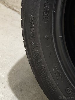 205/55 R16 Michelin Energy Saver - 7