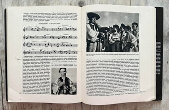 SLOVENSKO: ĽUD - I. + II. - 7