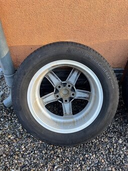 Disky R16 Škoda,VW,Seat - 7