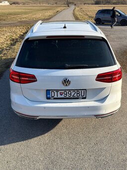Passat alltrack 2.0bitdi - 7