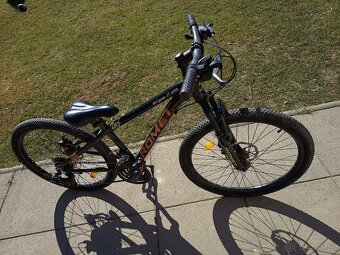 ROMET RAMBLER DIRT 24 - 7