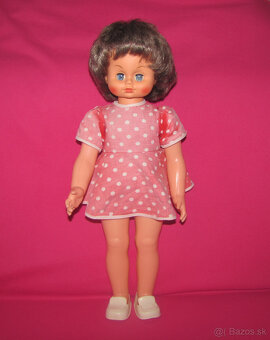 Dve Hamiro bábiky - 7