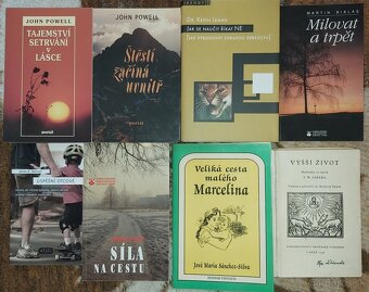 KRESŤANSKÁ LITERATÚRA 8.časť - 7