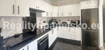 3+1 a velkorysé užitné ploše 110 m² ŠPANĚLSKO - 7