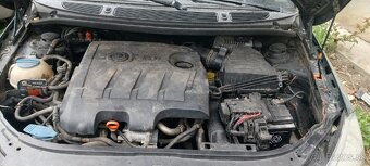 Predám škoda Roomster - 7