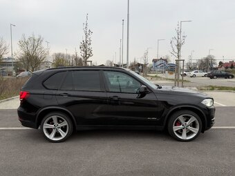 BMW X5 F15 190kW xDrive - 7
