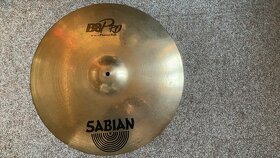 Sabian B8Pro set - 7