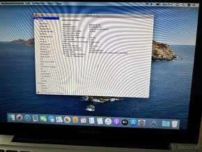 Apple Macbook Pro 13, late 2012 - 7