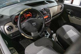 Dacia Dokker 1.6 SCe Ambiance LPG - 7