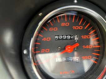 Honda nss 250 jazz - 7