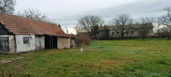 Predam / Vymenim RD v Komárne / mestská časť Kava za byt - 7
