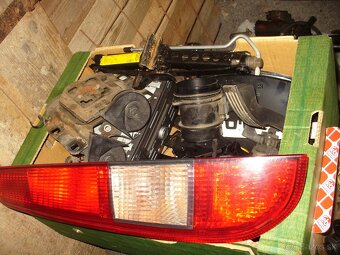 ford focus 1,8tdci r.v.2007 - 7