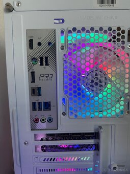✅ i5 14600KF,RTX 3080 10GB,32GB DDR5,1TB NVMe,850W - 7
