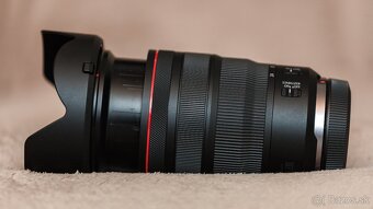 Canon RF 24-70mm f/2.8L IS USM - 7