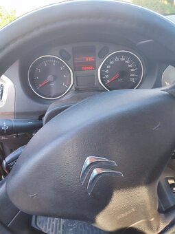 Citroen C elyse - 7