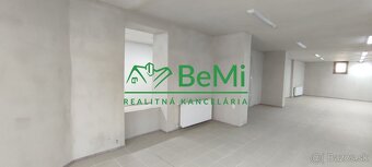 Na prenájom Obchodné priestory v centre mesta Lučenec ID: 00 - 7