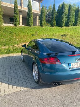Audi TT - 7