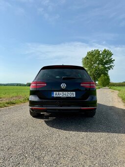 Volkswagen Passat B8 DSG - 7