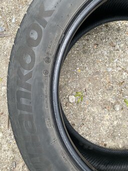 255/50r20 105H Hankook Ventus - 7