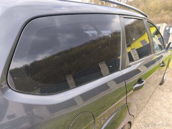 Ford Focus Combi MK2 - veľmi zachovalé vozidlo - 7