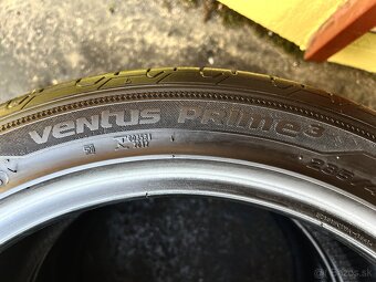 235/45 R18 pneumatiky – 2 kusy - 7