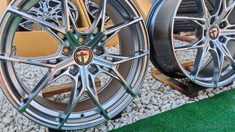Tomason Tn 29 R19 Ultra Light ❗️8.36kg/kus❗️ - 7