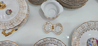 Karlovarský porcelán Tri Grácie - 7