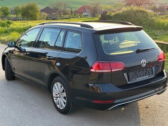 Volkswagen Golf VII - 7