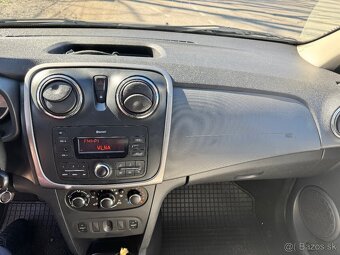 Dacia Logan 1.2 2015 - 7