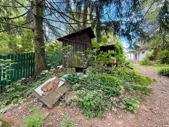 Predaj pozemku 1770m2 Chrenovec - Brusno - 7