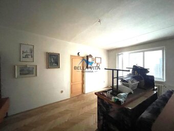 3-izbový byt v Brezne na predaj – pohodlie, priestor a skvel - 7