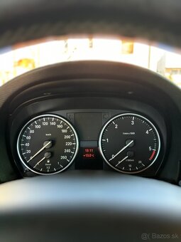 BMW E90 320XD, 135kw A/T - 7