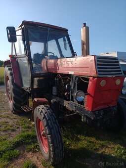 Predám traktor - 7