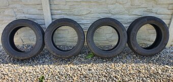 Continental ContiPremiumContact 5 205/55 R16 91V - 7