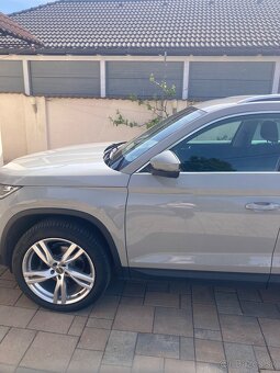 Kodiaq - 7