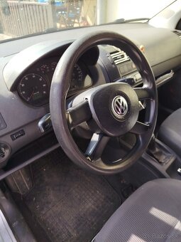 Volkswagen Polo SN - 7