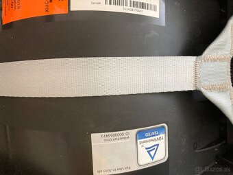 Cybex Aton M i-size so zakladnou - 7