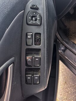 Hyundai ix35 2.0 CRDi VGT Comfort - 7