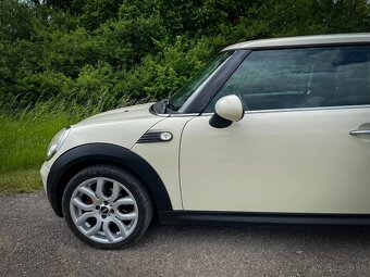 Mini One 1.4 Benzín 55KW,3D - 7