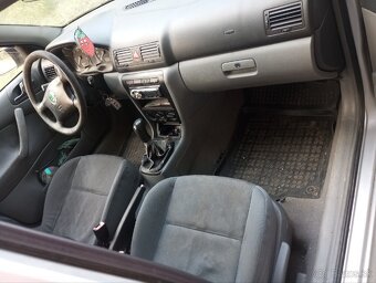 Škoda Octavia 1.9tdi 81kw - 7