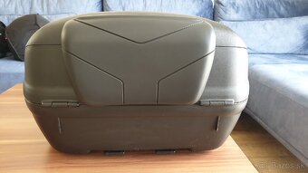 Givi E470 Simply (matne čierny)
- 7