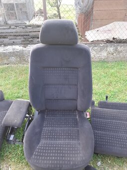 Diely passat b5.5 1.9tdi - 7