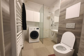 2 izb byt na predaj Bratislava, Rača, prerobený - 7
