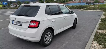 Škoda fabia 3 (37600km) - 7