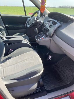 Renault megan scenic 1.9dci - 7