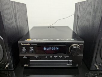 Panasonic SC-PMX80 - 7