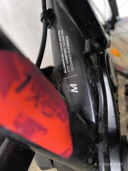 Rockrider ST530, 27,5" - M - 7