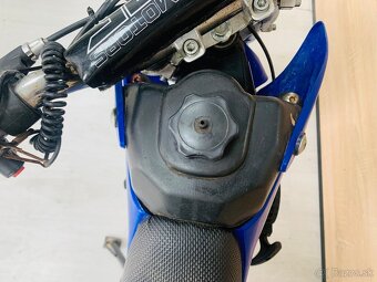 Minibike 50ccm - 7